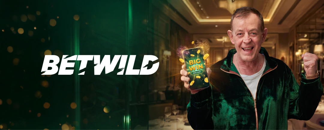 betwild
